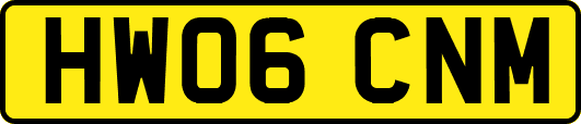 HW06CNM