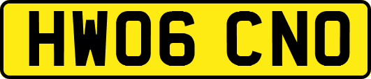 HW06CNO