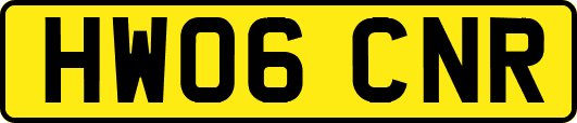 HW06CNR