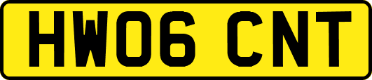 HW06CNT