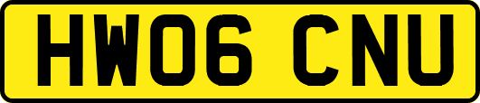 HW06CNU