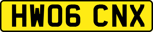 HW06CNX