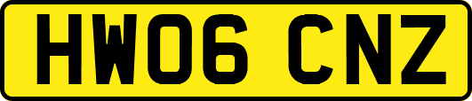 HW06CNZ