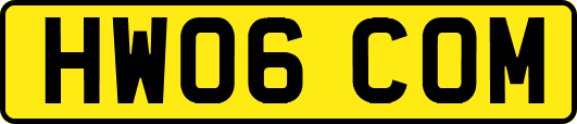 HW06COM
