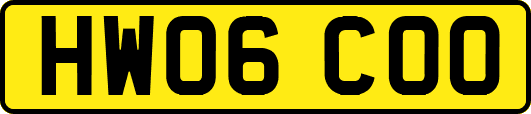 HW06COO