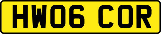 HW06COR
