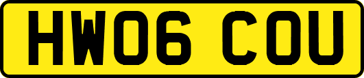 HW06COU