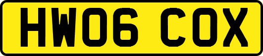 HW06COX