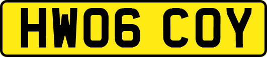 HW06COY
