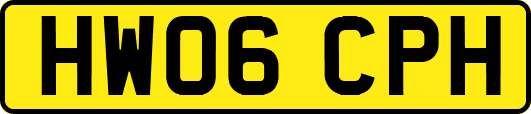HW06CPH