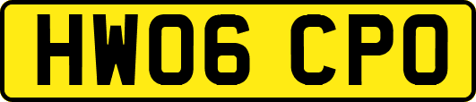 HW06CPO