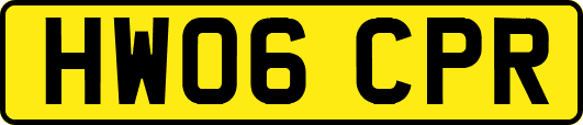 HW06CPR
