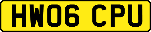 HW06CPU