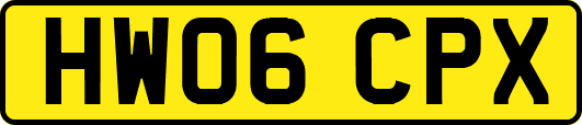 HW06CPX