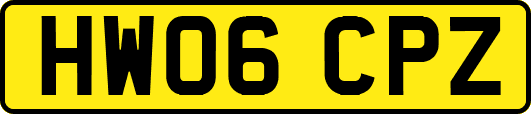 HW06CPZ
