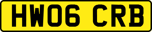 HW06CRB