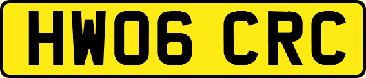 HW06CRC