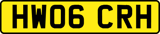 HW06CRH