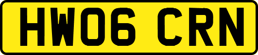 HW06CRN