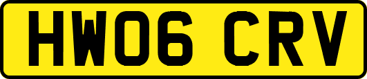 HW06CRV