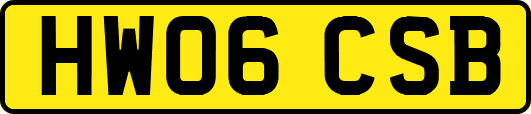 HW06CSB
