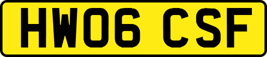 HW06CSF