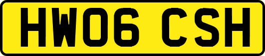 HW06CSH