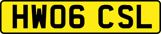 HW06CSL