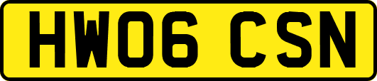 HW06CSN