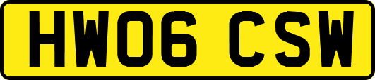 HW06CSW
