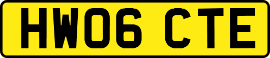 HW06CTE