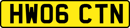 HW06CTN
