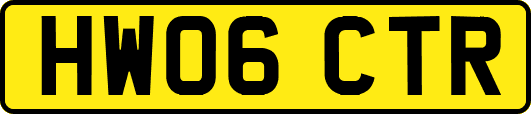 HW06CTR