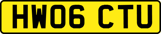 HW06CTU