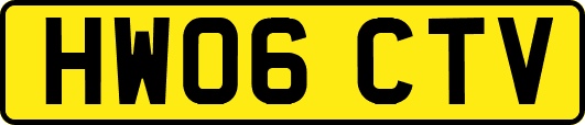 HW06CTV