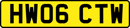 HW06CTW