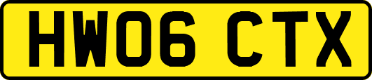 HW06CTX