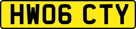 HW06CTY