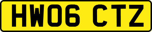 HW06CTZ