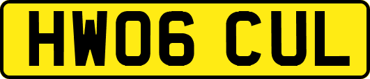 HW06CUL