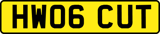 HW06CUT