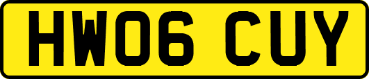HW06CUY