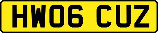HW06CUZ