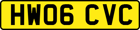 HW06CVC
