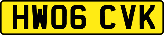 HW06CVK