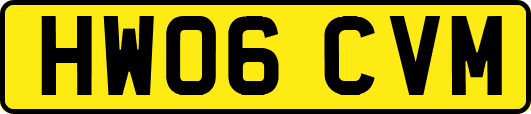 HW06CVM