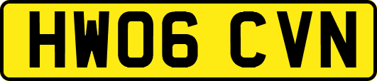 HW06CVN