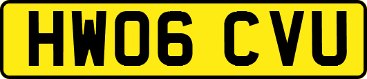HW06CVU