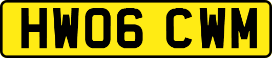 HW06CWM
