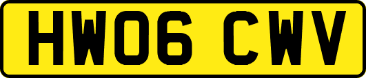 HW06CWV